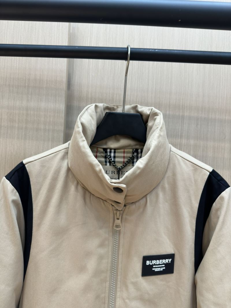 Burberry Down Jackets